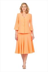 Giovanna Spring 2022 GVS0730 Orange