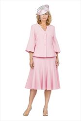 Giovanna Spring 2022 GVS0730 Pink