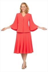 Giovanna Spring 2022 GVS0730 WATERMELON