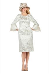 Giovanna Spring 2022 GVD1517 - CHAMPAGNE 