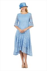 Giovanna Spring 2022 GVD1525 IceBlue