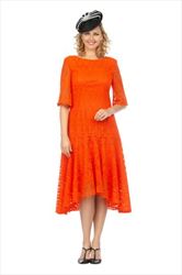 Giovanna Spring 2022 GVD1525 Orange
