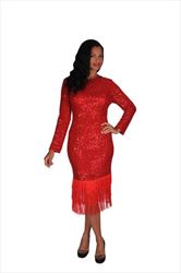 Diana Collection Spring 2022 D8564 1 Piece Dress