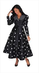 Diana Collection Spring 2022 D8600 1 Piece Dress