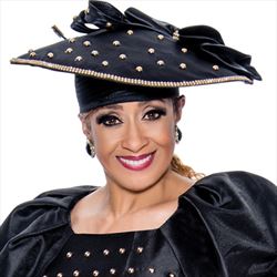 Dorinda Clark Cole 4641H 