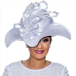 Dorinda Clark Cole Hat 4721H