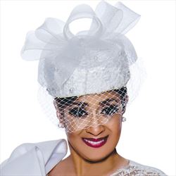 Dorinda Clark Cole Hat 4741H