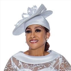 Dorinda Clark Cole Hat 4871H