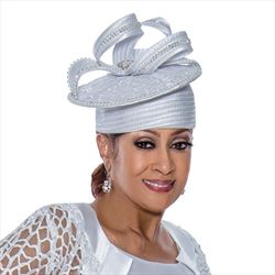 Dorinda Clark Cole Hat 4892H