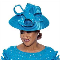 Dorinda Clark Cole Hat 4941H