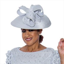 Dorinda Clark Cole Hat 4941H