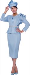 GMI 7992-Blue-Size 16