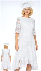 Giovanna Spring 2022 GVD1525 White