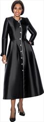 Terramina Clergy Dress 7057