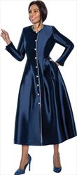 Terramina Clergy Dress 7057