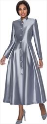 Terramina Clergy Dress 7058