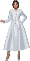 Terramina Clergy Dress 7058